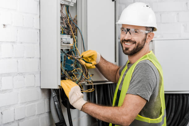 Affordable Emergency Electrician in Cedarville, OH