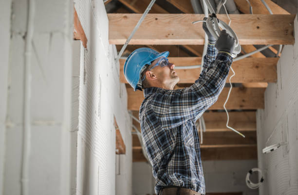 Best Electrician for Home Renovation  in Cedarville, OH