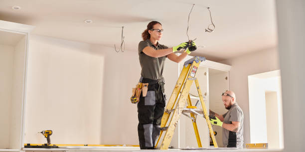 Best Best Electricians Near Me  in Cedarville, OH