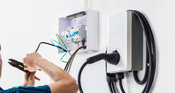 Best Electric Panel Repair  in Cedarville, OH