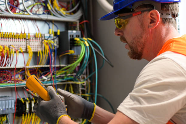 Trusted Cedarville, OH Electrician Experts