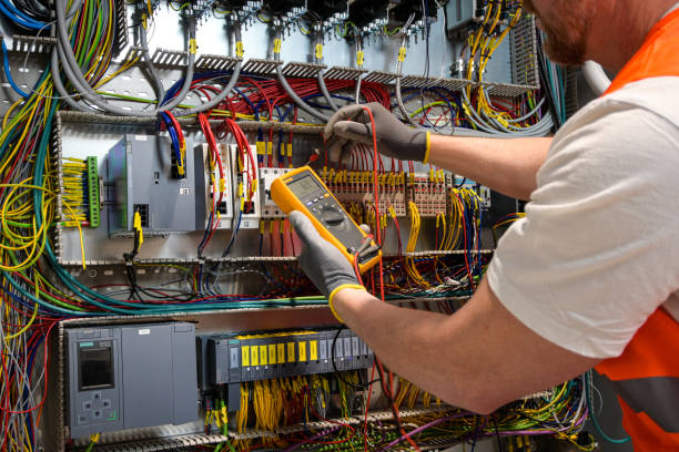 Best Affordable Emergency Electrician  in Cedarville, OH