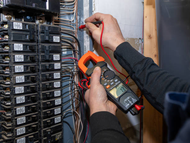 Best Electrician Near Me  in Cedarville, OH