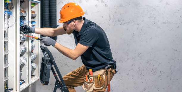Best Home Electrical Repair  in Cedarville, OH